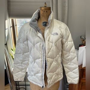 North face jacket